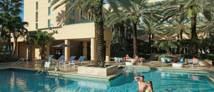 Imagen del Hotel InterContinental Doral Miami – IHG | Lujo, comodidad y ubicación privilegiada