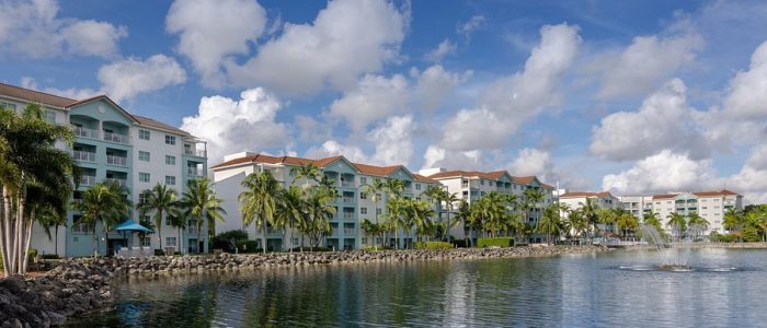 Villas Marriott en Doral – Lujo, Comfort y Ubicación Premium en Miami