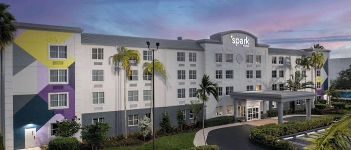 Baymont by Wyndham Miami Doral – Hotel cómodo y moderno en el corazón de Miami