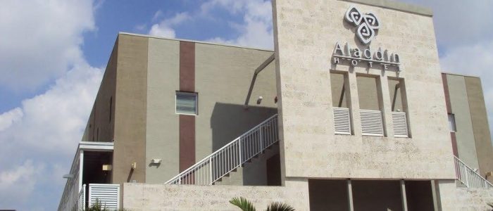 Aladdin Hotel Miami – Lujo y comodidad en el corazón de South Beach | Reserva ahora