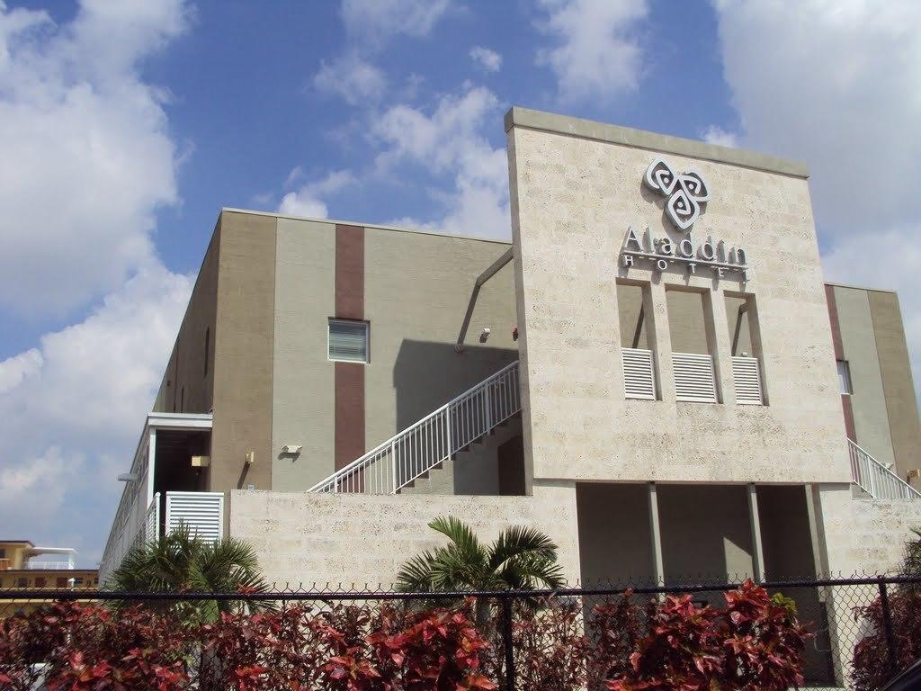 Aladdin Hotel Miami – Lujo y comodidad en el corazón de South Beach | Reserva ahora