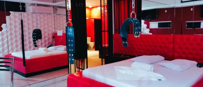 Capri Motel: Boutique romántico con encanto, habitaciones elegantes y vistas al mar