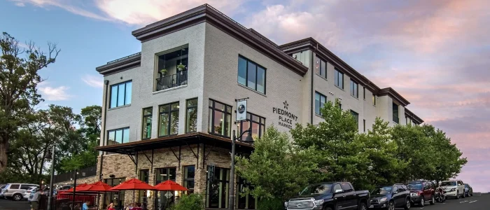 Piedmont Place – Centro comercial y gastronómico en [Ciudad] | Tiendas, restaurantes y ocio