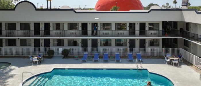 Stayable Kissimmee West – Alojamiento ideal cerca de Disney y atracciones de Florida