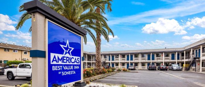 Motel de Mejor Relación Calidad‑Precio – Oferta Económica y Confortable