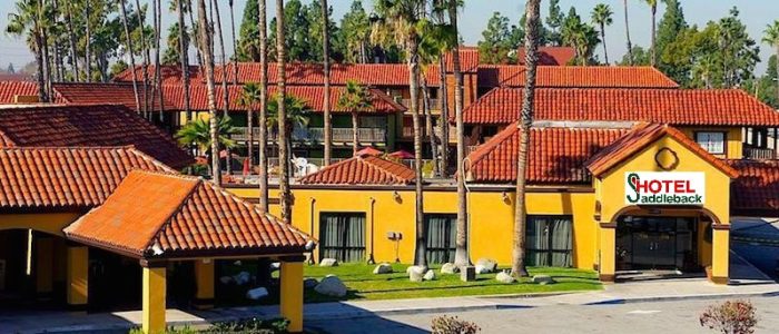Hotel Saddleback: habitaciones de lujo y vistas espectaculares - Reserva tu estancia