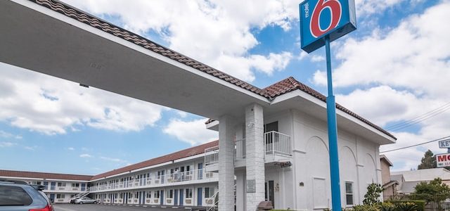 Imagen del Motel 6 Norwalk, CA – Los Ángeles: Alojamiento económico cercano a LA