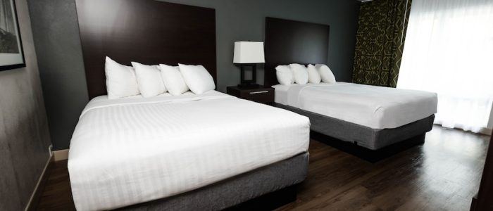Vagabond Inn Oxnard – Hotel Boutique en California | Habitaciones cómodas y precios accesibles
