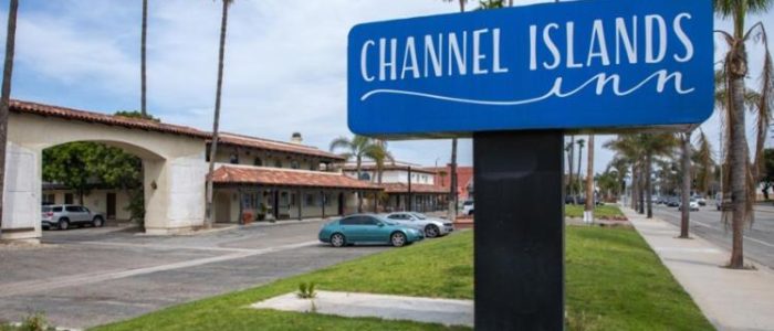 Channel Islands Inn: Hotel con Vista al Mar en las Islas del Canal – Alojamiento de Lujo