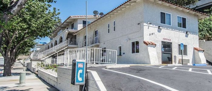 Motel 6 Orange, CA – Anaheim: Habitaciones baratas cerca de parques
