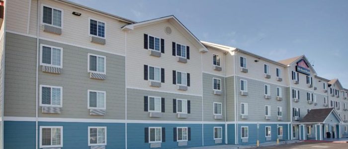 WoodSpring Suites Pharr – Hotel Económico y Confortable en Pharr, TX