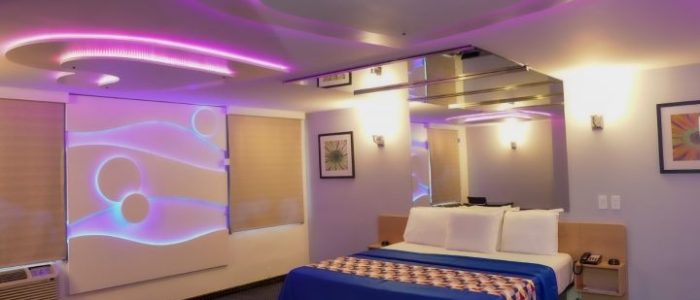 Pelham Garden Motel: Encanto Vintage y Confort en el Corazón de Pelham