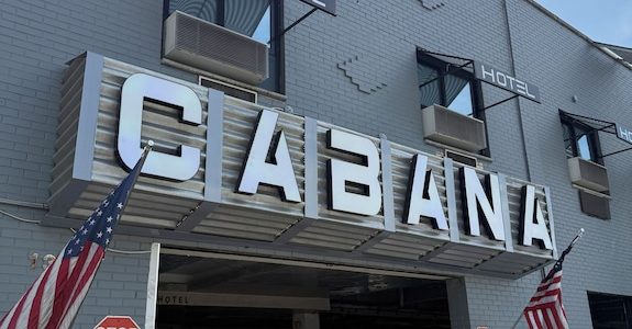 Cabana Hotel Bronx: Elegancia y Confort en el Corazón de la Ciudad
