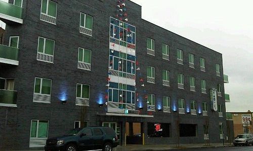 Jet Set Hotel – lujo, estilo y vista panorámica en la ciudad | imagen de turismo premium