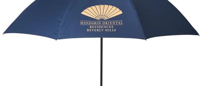 Hotel Umbrella: lujo y confort frente al mar, vistas espectaculares y servicio 5 estrellas