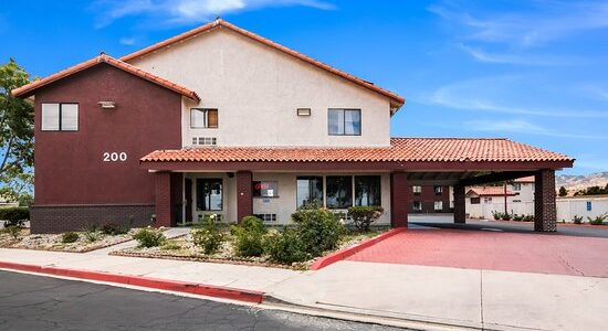 Red Roof Inn Palmdale y Lancaster – Hotel económico cerca de atracciones y autopista