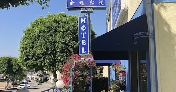 Kings Lodge Motel – Hotel boutique de lujo y confort, ideal para viajeros