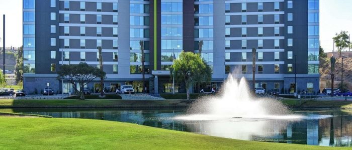 Home2 Suites by Hilton Montebello, Los Ángeles – Hotel moderno y cómodo