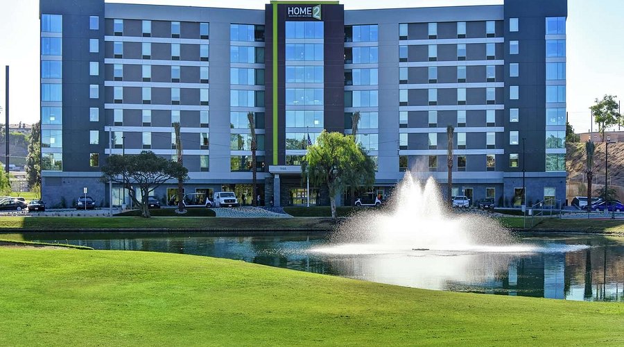 Home2 Suites by Hilton Montebello, Los Ángeles – Hotel moderno y cómodo