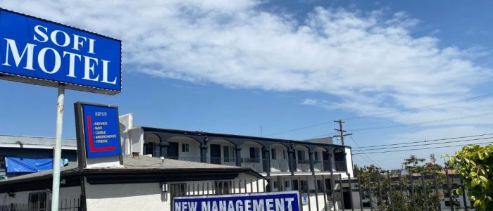 Sofi Motel – Hotel Boutique de Diseño con Piscina y Spa en el Centro de la Ciudad