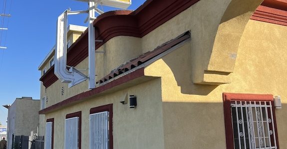 King Motel: Hotel Boutique de Lujo en el Centro – Reserva Hoy