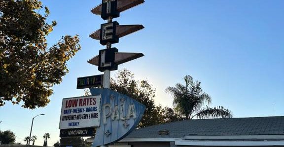 Pala Motel – Alojamiento cómodo y económico en la zona de Pala | Reservas online