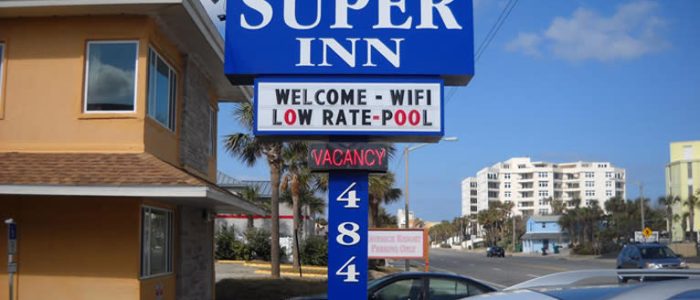 Super Inn – Hotel Boutique de Lujo en el Centro de la Ciudad | Reserva Online