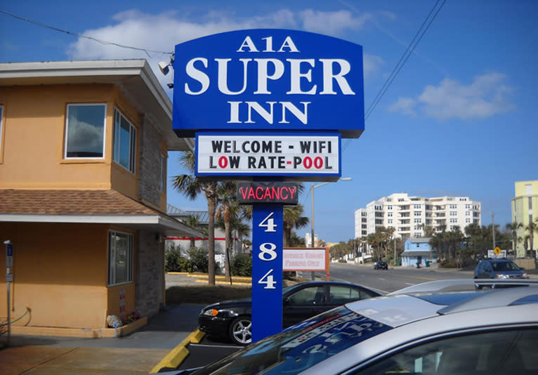 Super Inn – Hotel Boutique de Lujo en el Centro de la Ciudad | Reserva Online