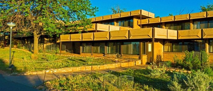 Thunderbird Lodge: Cabaña de lujo en la montaña – Escapada perfecta y vistas panorámicas