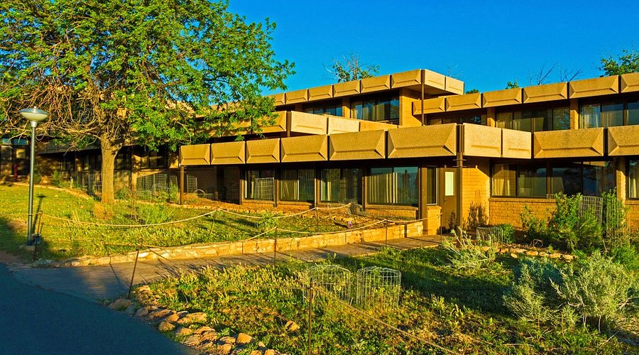 Thunderbird Lodge: Cabaña de lujo en la montaña – Escapada perfecta y vistas panorámicas