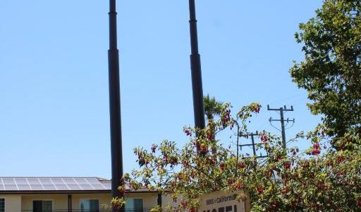 Inns of California Salinas – Hotel boutique con encanto histórico en el corazón de Salinas