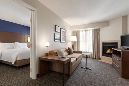 Residence Inn Marriott Salinas Monterey – Hotel de Lujo Cerca del Centro y la Costa