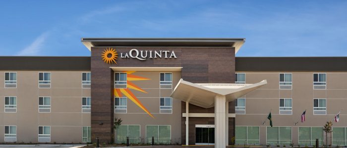 Hotel La Quinta Inn & Suites by Wyndham en San Bernardino – Reserva tu habitación hoy