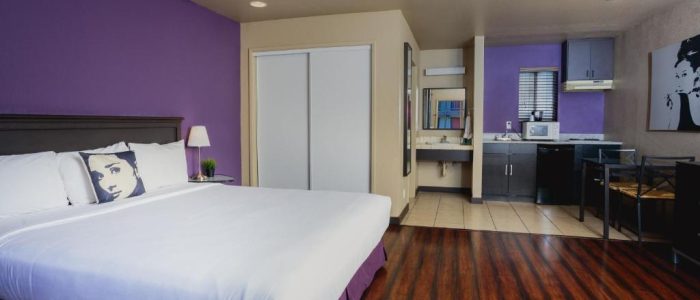 Alura Inn – Hotel Boutique de Lujo, Habitaciones Modernas y Servicio Premium