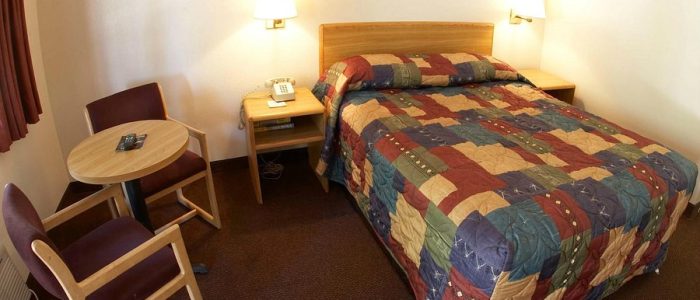 E-Z 8 Motel San José I – Alojamiento económico y cómodo en San José