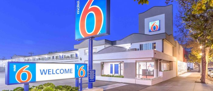 Motel 6 San Jose, CA – Cerca del Convention Center | Alojamiento económico y cómodo
