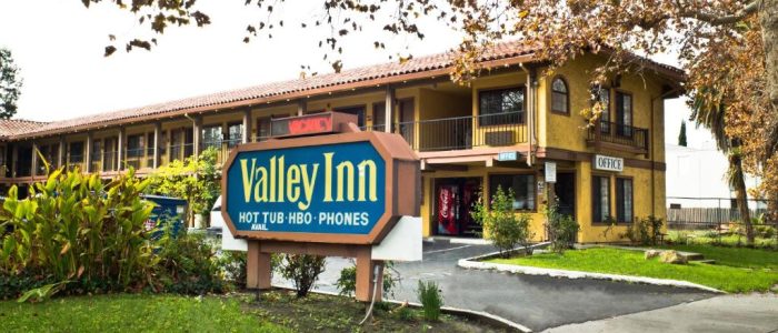 Valley Inn San José - Hotel Boutique con Vista al Valle, Cerca del Centro y Atracciones