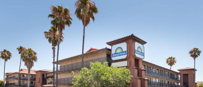 Hotel Days Inn Wyndham cerca del Aeropuerto de San José – Confort y conveniencia