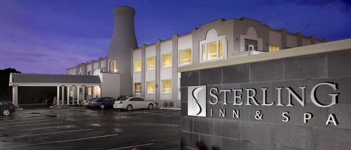 Sterling Inn: Hotel Boutique de Lujo en el Centro Histórico – Alojamiento de Calidad