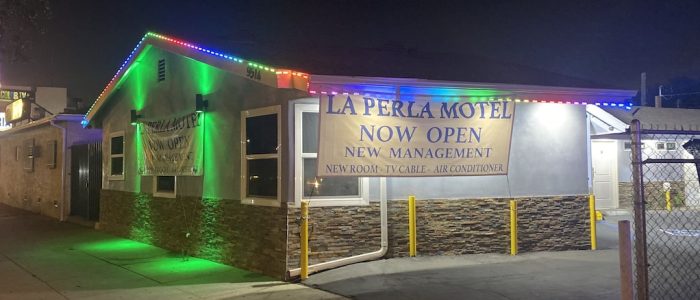 La Perla Motel: Elegancia y Relax en la Mejor Posada de la Costa – Fotos de Interior y Exterior
