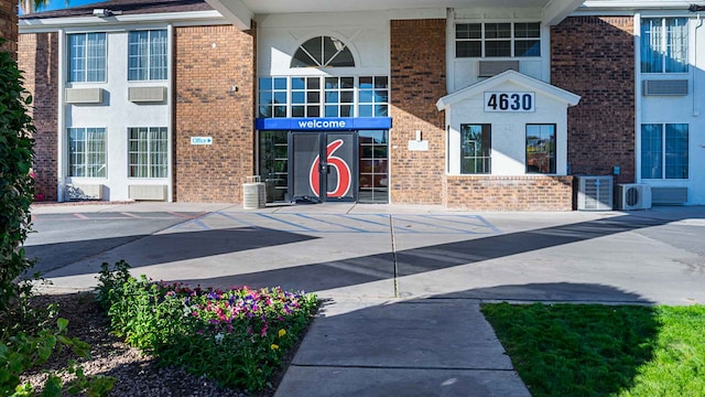 Motel 6 Tucson AZ Norte – Habitaciones cómodas y precios bajos