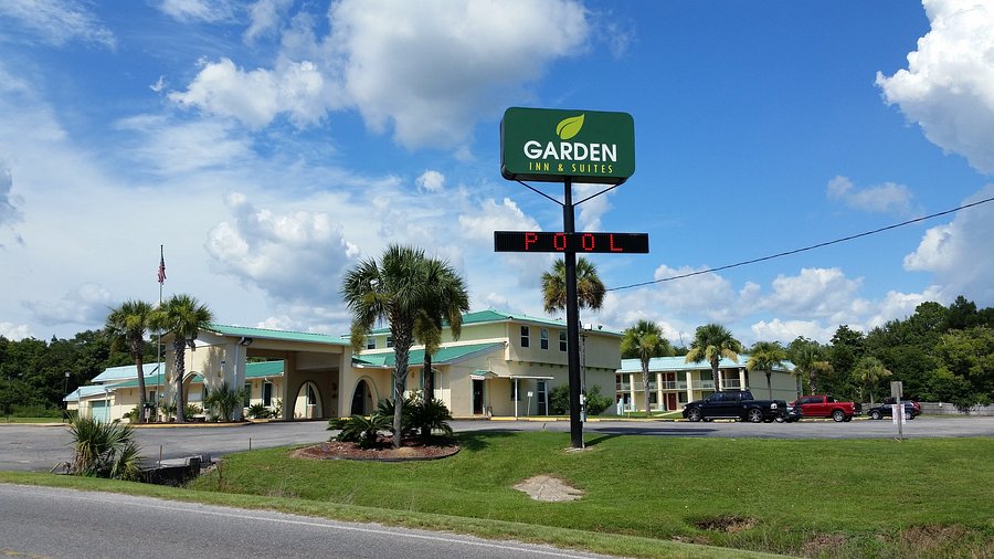 Garden Inn and Suites: Hotel con Suites de Lujo y Jardín – Reserva tu Estancia Perfecta