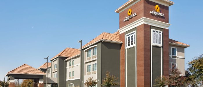 Hotel La Quinta Inn & Suites Fresno Northwest – Confort, Wi‑Fi Gratis y Ubicación Ideal