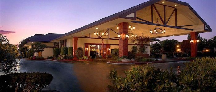 Hotel University Square: Confort y estilo cerca de la universidad - Reserva ahora