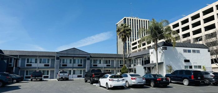 SureStay by Best Western Fresno Central – Hotel cómodo y económico en Fresno, CA