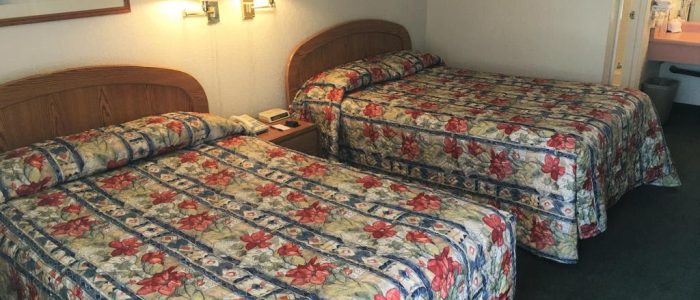 Formosa Inn – Hotel boutique de lujo con vistas espectaculares