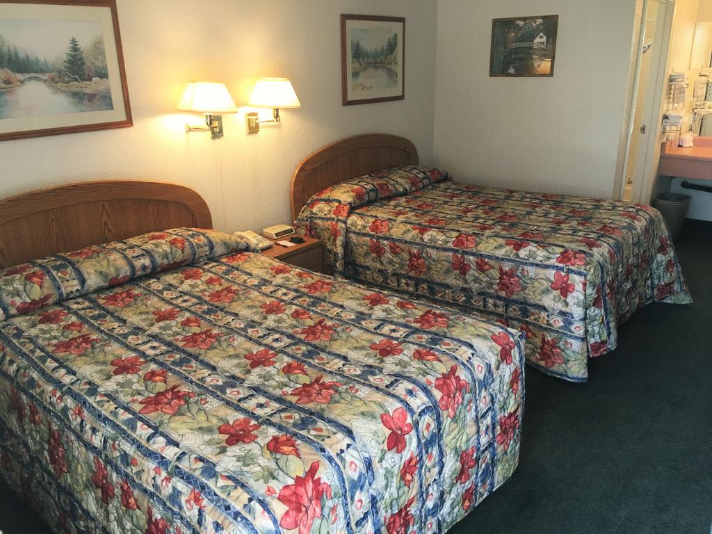 Formosa Inn – Hotel boutique de lujo con vistas espectaculares
