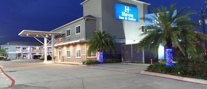 Hotel Haven Inn & Suites Downtown Houston – Alojamiento moderno en el centro de Houston