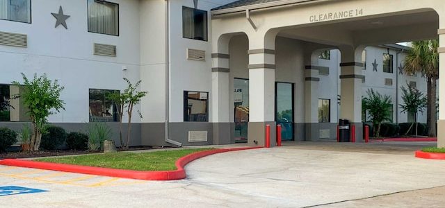 Motel 6 Houston TX – Hwy 249 y Fallbrook | Habitaciones económicas y confortables