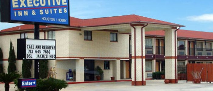 Executive Inn & Suites Houston - Hotel de lujo en el centro, habitaciones modernas y servicio premium